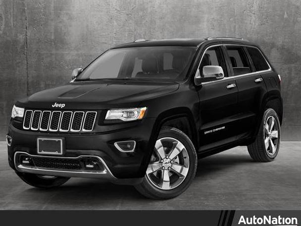 JEEP GRAND CHEROKEE 2016 1C4RJFCT4GC489010 image